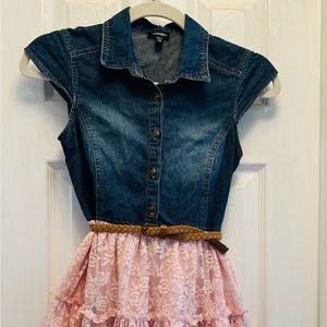 A Little Bit Country